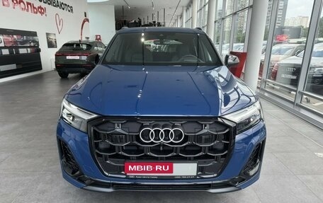 Audi Q7, 2026 год, 13 300 000 рублей, 3 фотография
