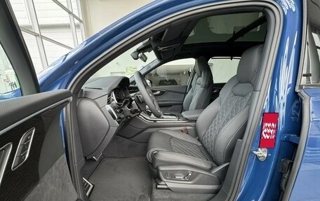Audi Q7, 2026 год, 13 300 000 рублей, 2 фотография