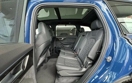 Audi Q7, 2026 год, 13 300 000 рублей, 4 фотография