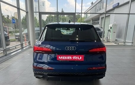 Audi Q7, 2026 год, 13 300 000 рублей, 8 фотография
