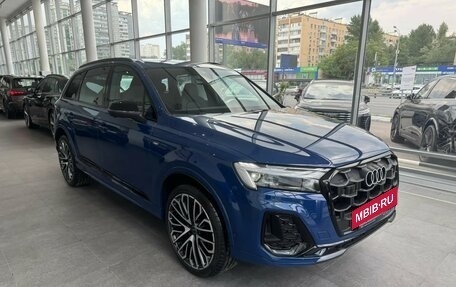 Audi Q7, 2026 год, 13 300 000 рублей, 9 фотография