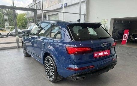 Audi Q7, 2026 год, 13 300 000 рублей, 5 фотография