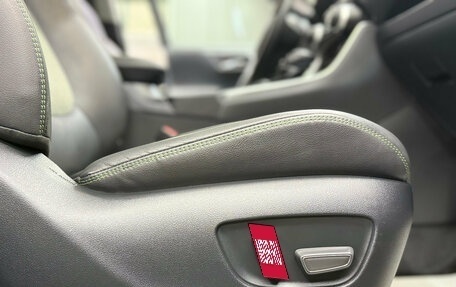 Toyota RAV4, 2024 год, 4 100 000 рублей, 17 фотография