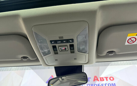 Toyota RAV4, 2024 год, 4 100 000 рублей, 26 фотография