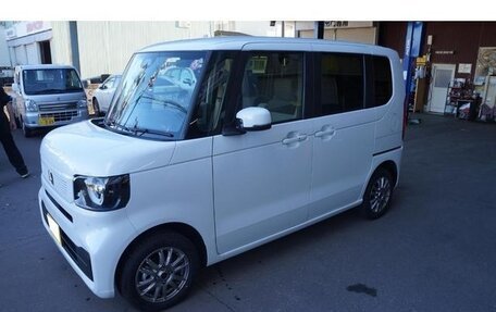 Honda N-BOX, 2023 год, 1 300 000 рублей, 3 фотография