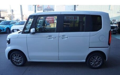 Honda N-BOX, 2023 год, 1 300 000 рублей, 4 фотография