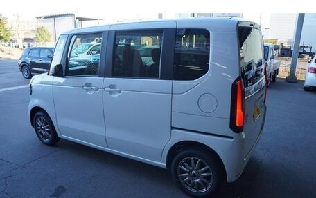 Honda N-BOX, 2023 год, 1 300 000 рублей, 5 фотография