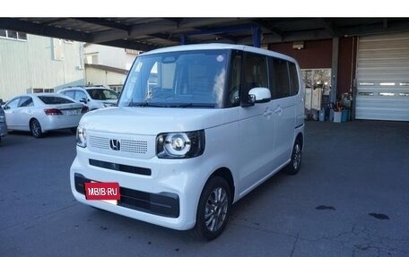 Honda N-BOX, 2023 год, 1 300 000 рублей, 2 фотография