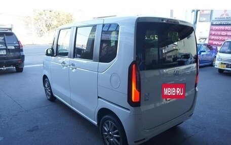 Honda N-BOX, 2023 год, 1 300 000 рублей, 6 фотография