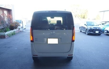 Honda N-BOX, 2023 год, 1 300 000 рублей, 7 фотография