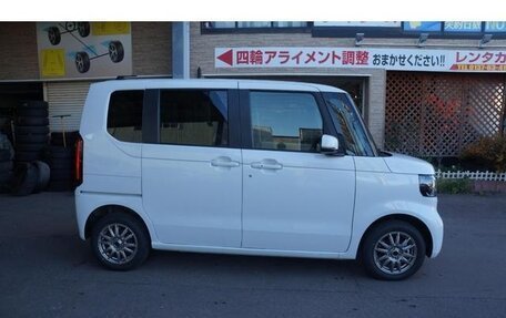 Honda N-BOX, 2023 год, 1 300 000 рублей, 10 фотография