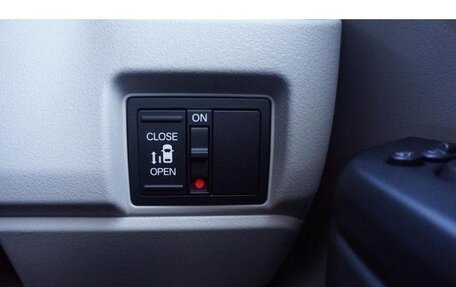 Honda N-BOX, 2023 год, 1 300 000 рублей, 16 фотография