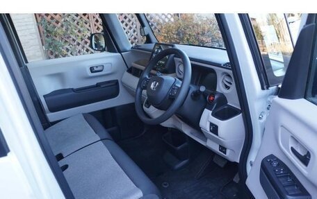 Honda N-BOX, 2023 год, 1 300 000 рублей, 13 фотография