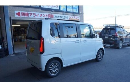 Honda N-BOX, 2023 год, 1 300 000 рублей, 8 фотография