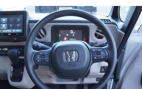 Honda N-BOX, 2023 год, 1 300 000 рублей, 12 фотография