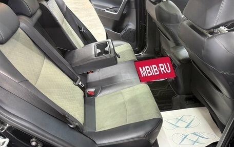 Toyota RAV4, 2024 год, 4 100 000 рублей, 29 фотография