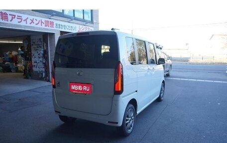 Honda N-BOX, 2023 год, 1 300 000 рублей, 11 фотография