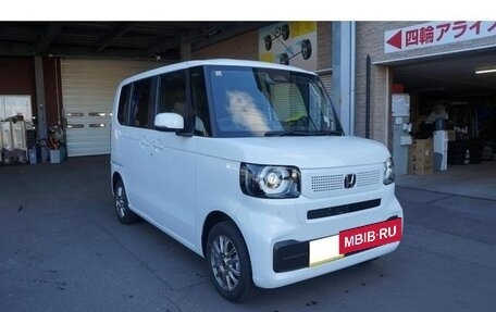 Honda N-BOX, 2023 год, 1 300 000 рублей, 9 фотография