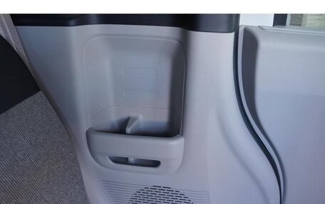 Honda N-BOX, 2023 год, 1 300 000 рублей, 28 фотография