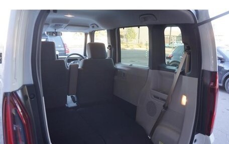 Honda N-BOX, 2023 год, 1 300 000 рублей, 33 фотография
