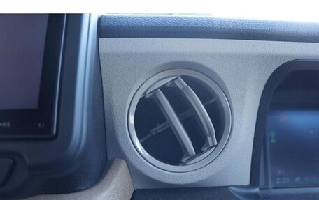 Honda N-BOX, 2023 год, 1 300 000 рублей, 23 фотография