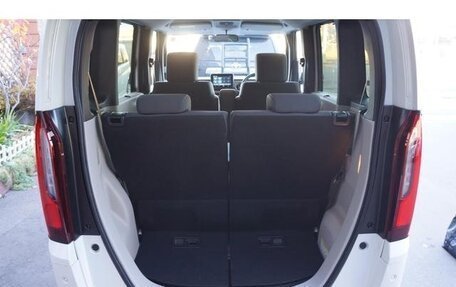 Honda N-BOX, 2023 год, 1 300 000 рублей, 30 фотография