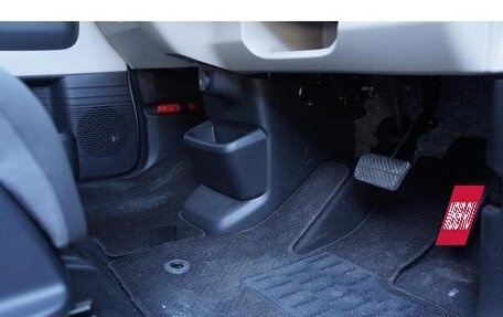 Honda N-BOX, 2023 год, 1 300 000 рублей, 27 фотография