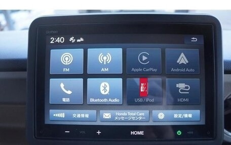 Honda N-BOX, 2023 год, 1 300 000 рублей, 24 фотография