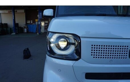 Honda N-BOX, 2023 год, 1 300 000 рублей, 35 фотография
