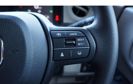 Honda N-BOX, 2023 год, 1 300 000 рублей, 39 фотография