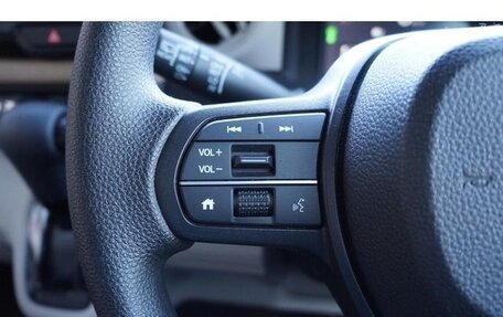 Honda N-BOX, 2023 год, 1 300 000 рублей, 38 фотография