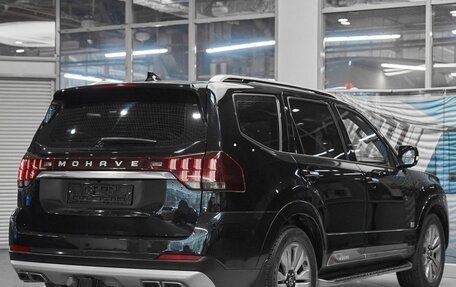 KIA Mohave I, 2020 год, 4 249 000 рублей, 6 фотография