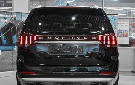 KIA Mohave I, 2020 год, 4 249 000 рублей, 5 фотография