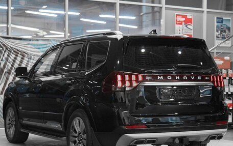 KIA Mohave I, 2020 год, 4 249 000 рублей, 4 фотография