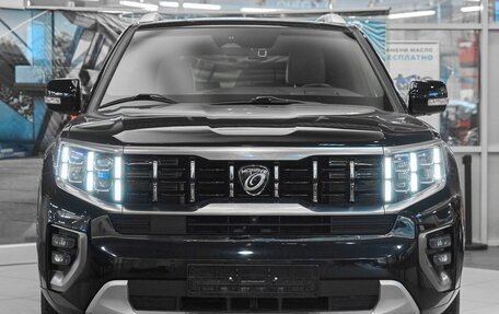 KIA Mohave I, 2020 год, 4 249 000 рублей, 2 фотография