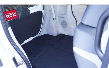 Honda N-BOX, 2023 год, 1 300 000 рублей, 34 фотография