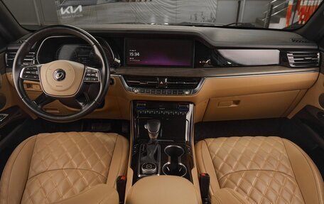 KIA Mohave I, 2020 год, 4 249 000 рублей, 9 фотография