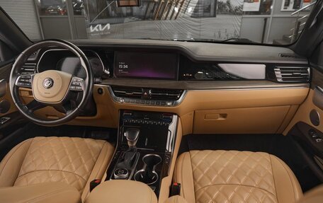 KIA Mohave I, 2020 год, 4 249 000 рублей, 10 фотография