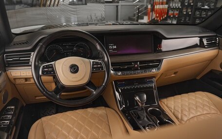 KIA Mohave I, 2020 год, 4 249 000 рублей, 8 фотография