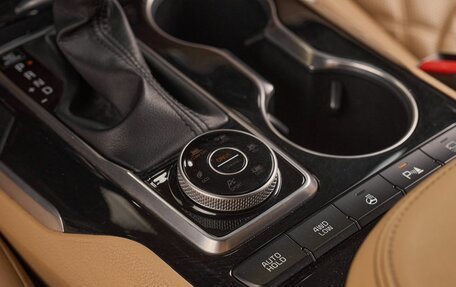 KIA Mohave I, 2020 год, 4 249 000 рублей, 16 фотография