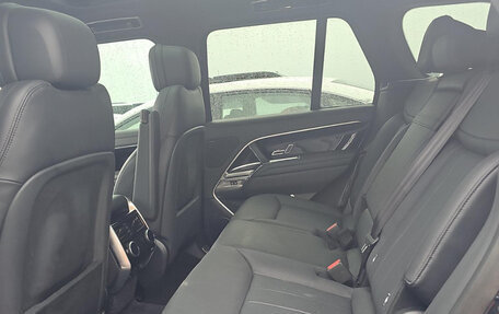 Land Rover Range Rover IV рестайлинг, 2023 год, 13 140 000 рублей, 12 фотография