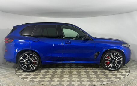 BMW X5, 2026 год, 21 800 000 рублей, 3 фотография