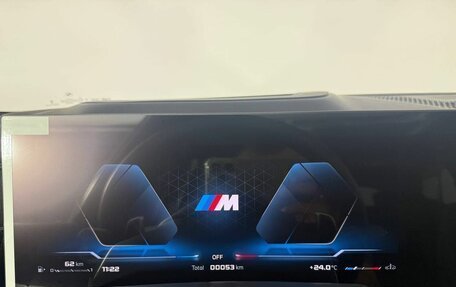 BMW X5, 2026 год, 21 800 000 рублей, 13 фотография