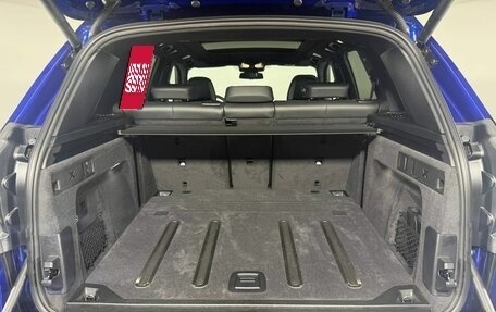 BMW X5, 2026 год, 21 800 000 рублей, 17 фотография