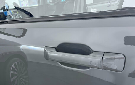 Hyundai Santa Fe IV, 2026 год, 5 799 000 рублей, 11 фотография