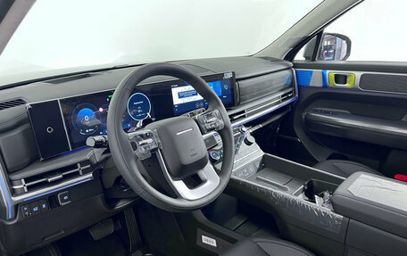 Hyundai Santa Fe IV, 2026 год, 5 799 000 рублей, 14 фотография
