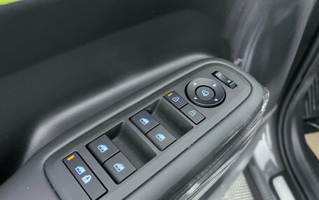 Hyundai Santa Fe IV, 2026 год, 5 799 000 рублей, 13 фотография