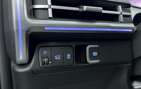 Hyundai Santa Fe IV, 2026 год, 5 799 000 рублей, 16 фотография
