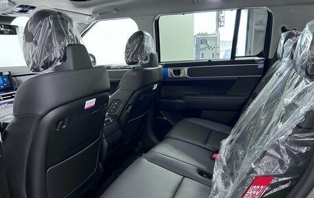 Hyundai Santa Fe IV, 2026 год, 5 799 000 рублей, 9 фотография