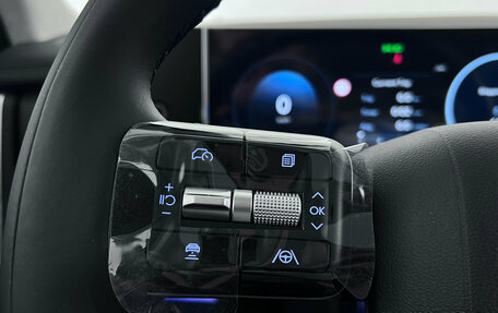 Hyundai Santa Fe IV, 2026 год, 5 799 000 рублей, 26 фотография